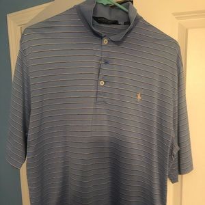 Polo Ralph Lauren Men’s Golf Polo